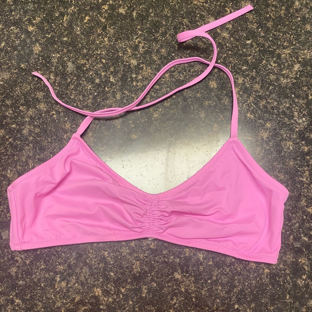 Bikini top